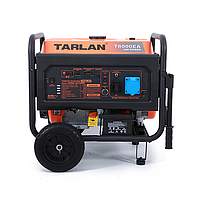 Бензиновый генератор Tarlan T8000ТE