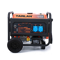 Генератор бензиновый TARLAN  T-11000EA Uni Power (220V)