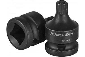 Насадка торцевая ударная 3/8"DR TORX®, T20, 38 мм S09A3T20