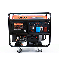 Генератор бензиновый TARLAN  T-15000TE Twin Power (380V-220V)