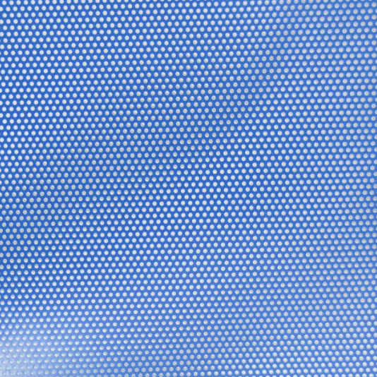 Пленка день-ночь Azure Blue метр - фото 2 - id-p100326020