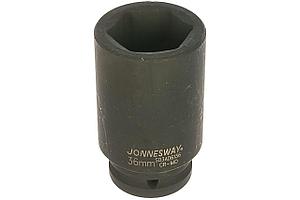 Головка торцевая ударная глубокая 3/4"DR, 36 мм S03AD6136