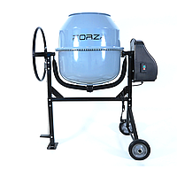 Бетоносмеситель БС-160F