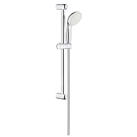 Душевой гарнитур GROHE Tempesta New, 600мм, хром 27598001