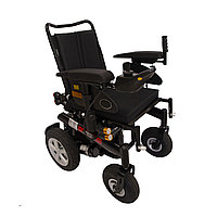 Электрическое инвалидное кресло-коляска "DOS Ortopedia" B-500
