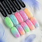 Гель-лак Monami Sweety Light Blue, фото 4