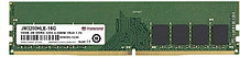 Модуль памяти Transcend JetRam JM3200HLE-16G, 16GB, DDR4, 3200 MHz, CL22