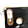 Чехол для смартфона Samsung A10S черный, фото 3