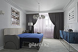 Диван комфорт 3 в 1 - трансформер, фото 5