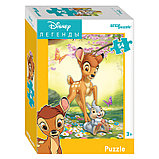 Мозаика "puzzle" 54 "DISNEY - 5" (Disney), фото 9