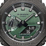 Часы Casio G-Shock GM-2100B-3AER, фото 3