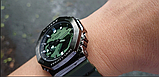 Часы Casio G-Shock GM-2100B-3AER, фото 5