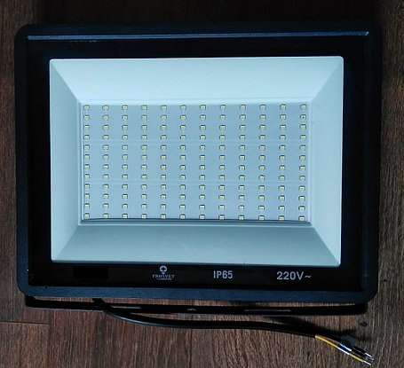 Светодиодный прожектор 100Вт, фото 2