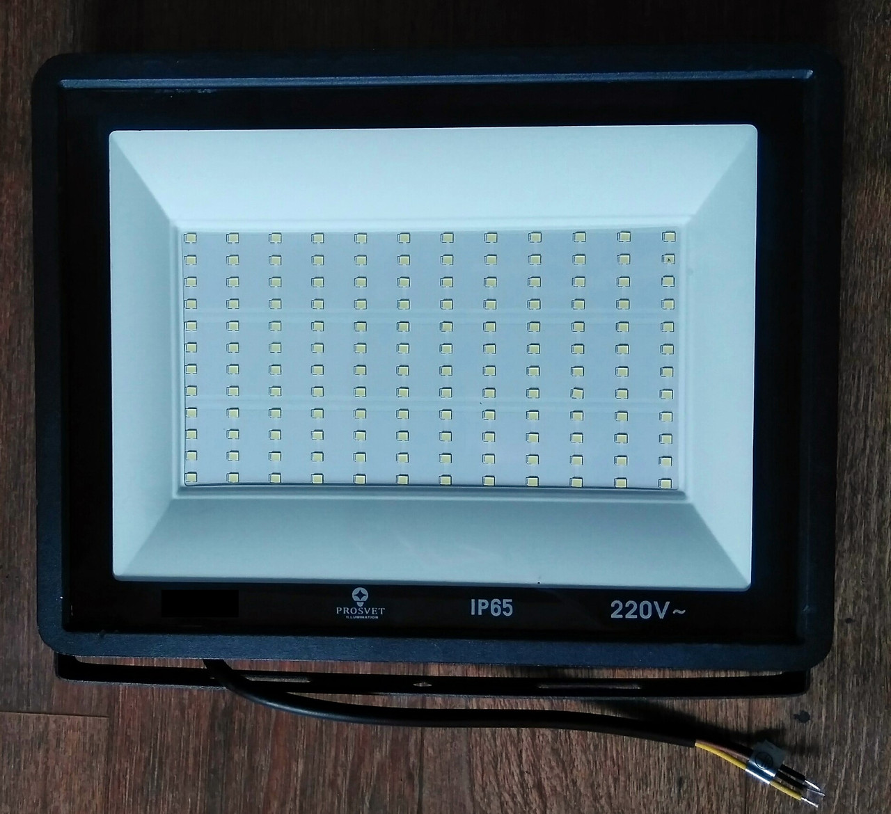 Светодиодный прожектор 250Вт - фото 2 - id-p100401052