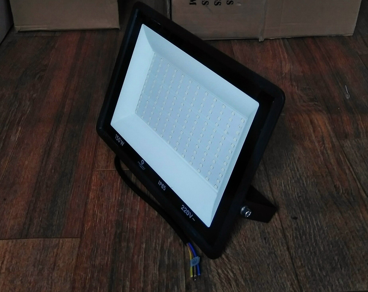 Светодиодный прожектор 150Вт - фото 3 - id-p100401035