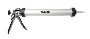 Пистолет для герметика Sturm! 1073-05-600