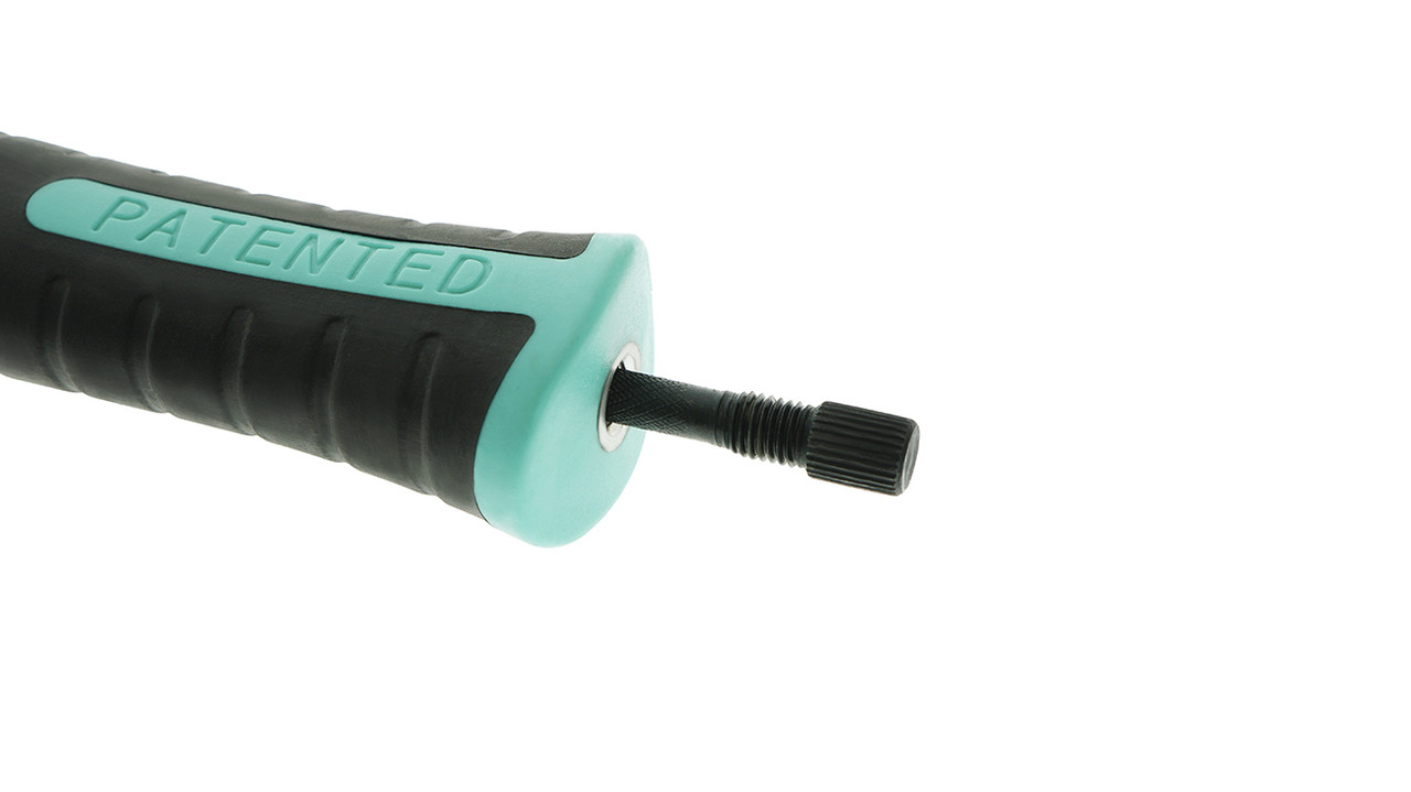 Молоток с кернером Sturm! 1010-07-FR0800