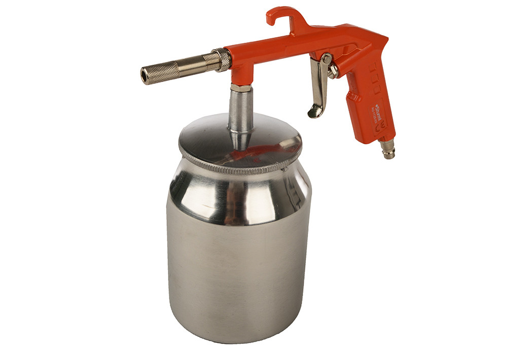 Пневматический инструмент Sturm! AU-1720-03