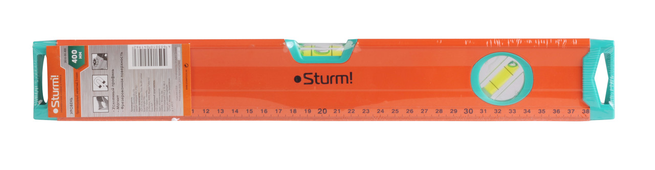 Уровень Sturm! 2015-05-400