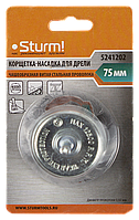Корщетка Sturm! 5241202