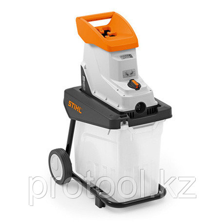 Измельчитель GHE 140 L - фото 1 - id-p100406620