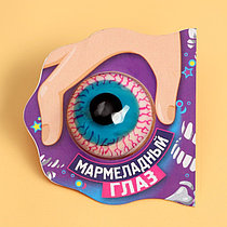 Мармелад жевательный "Мармеладный глаз", 14 г (48 шт в упаковке)