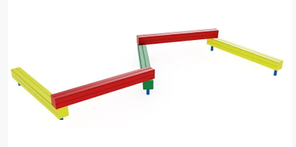 Бум бревно змейка