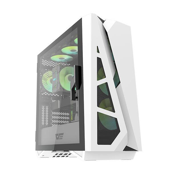 Корпус ПК без БП DarkFlash DLZ31 MESH