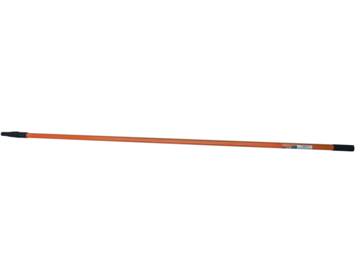 9040-TH-30 Ручка телескопическая металлическая, 1,5-3 м, Sturm!