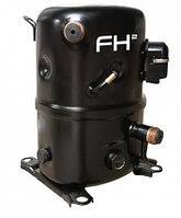 Компрессор FH 2511Z (R-404a, ~3F, ндірістік камера)