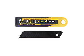 Лезвие для ножа Hanskonner HK1076-S1-18