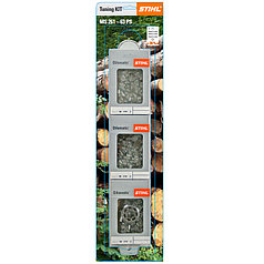 Комплект для тюнинга MS 261