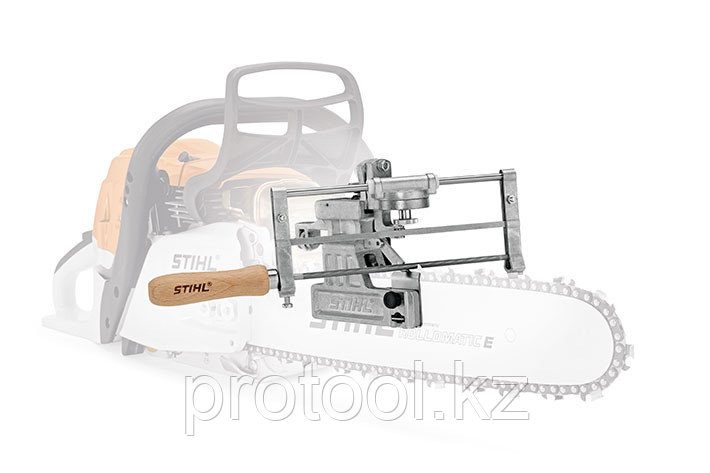 STIHL Заточное устройство FG 3 - фото 1 - id-p100406850