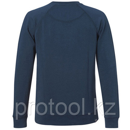 Толстовка, синяя, фото 2