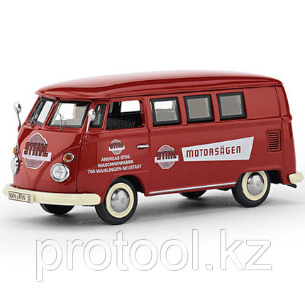 Модель STIHL VW T1 выпуска 1955 г., фото 1