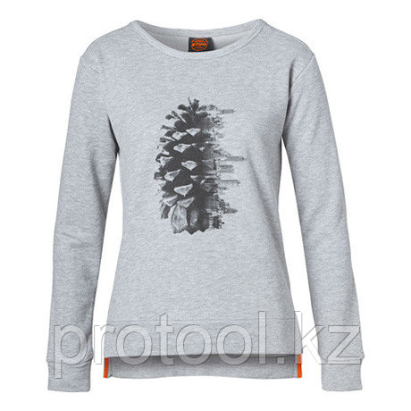 Толстовка "FIR CONE" женская