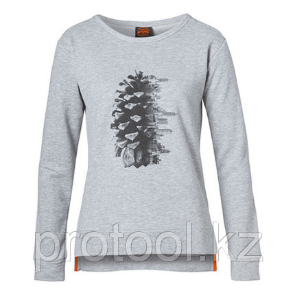 Толстовка "FIR CONE" женская, фото 1