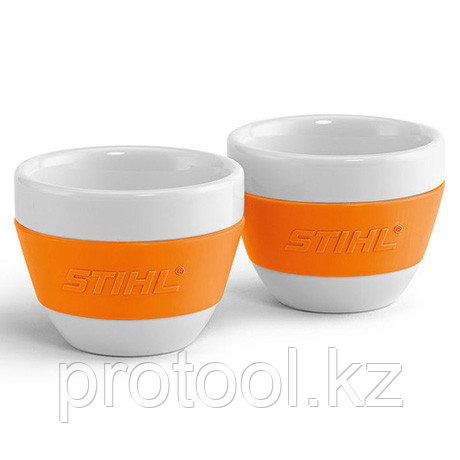 Набор чашек для эспрессо - фото 1 - id-p100406993
