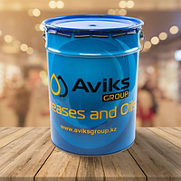 Смазка Aviks пластичная ШРУС-4, (18кг)