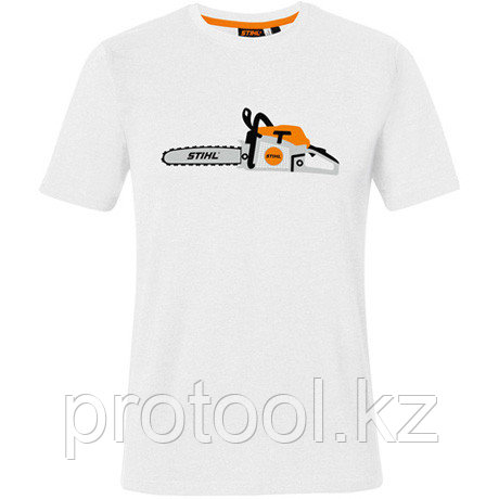 Футболка CHAINSAW