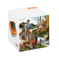 Блок бумаги для заметок