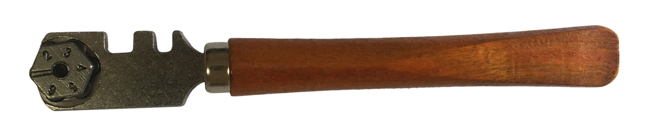 Стеклорез Sturm! 1077-AL-02