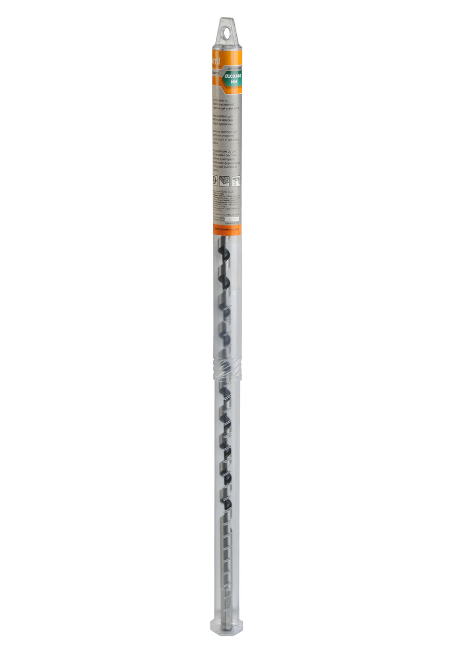Кисть плоская STAYER ″LASUR-EURO″, смешанная (натуральная и искусственная) щетина, пластмассовая ручка, 100мм