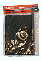 Sturm құрылыс шаңсорғыштарына арналған пакеттер! VC7320-881