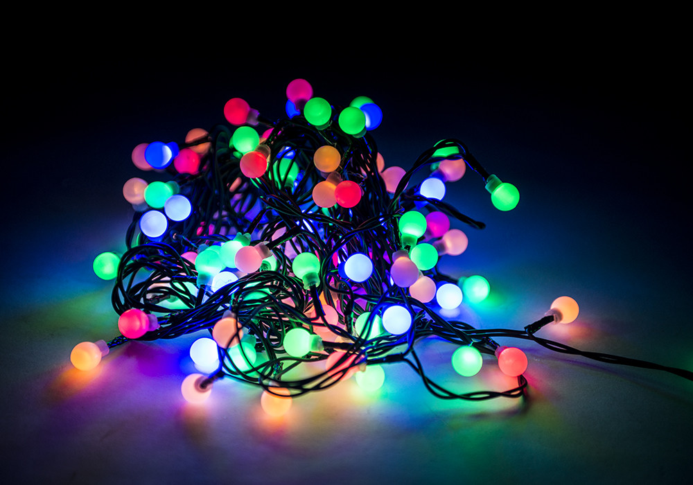 Гирлянда Sturm! SL100-10M