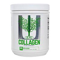 Universal, Collagen, 300 грамм