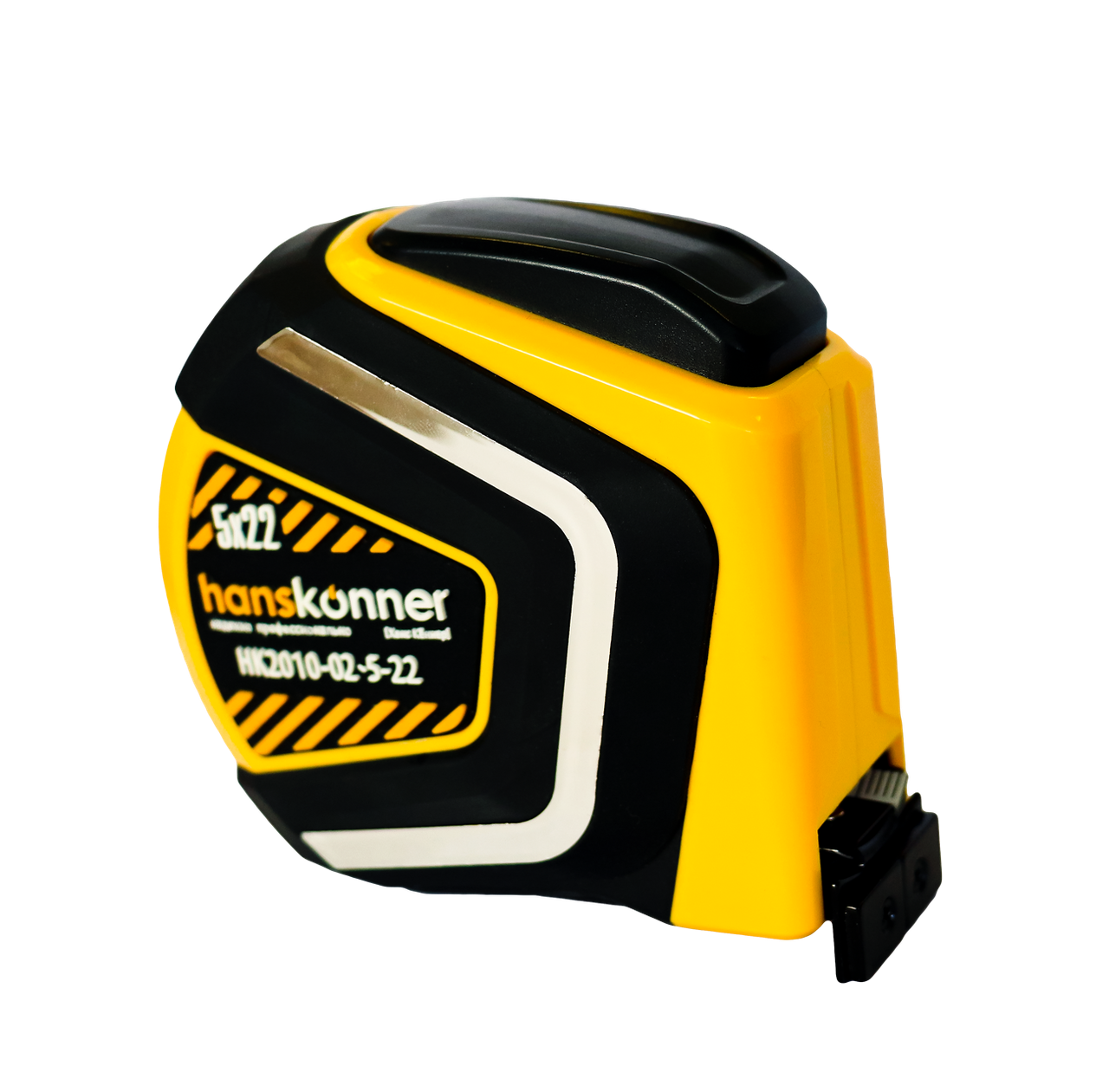 Рулетка Hanskonner HK2010-02-5-22