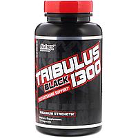 Nutrex,Tribulus Black 1300 mg,120 caps