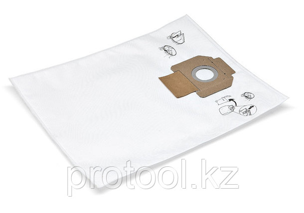 Фильтр-мешок, фото 1