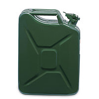 Канистра из листового металла, 20 л